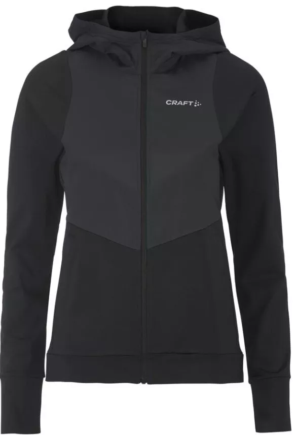 Jacka med huva CRAFT ADV Essence Jersey