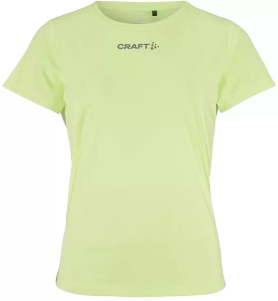 T-shirt Craft CORE ESSENCE SS TEE 2 W