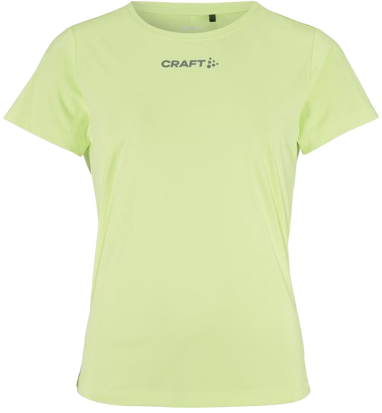 T-shirt Craft CORE ESSENCE SS TEE 2 W