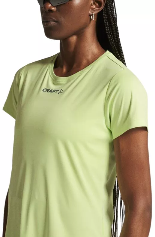 T-shirt Craft CORE ESSENCE SS TEE 2 W
