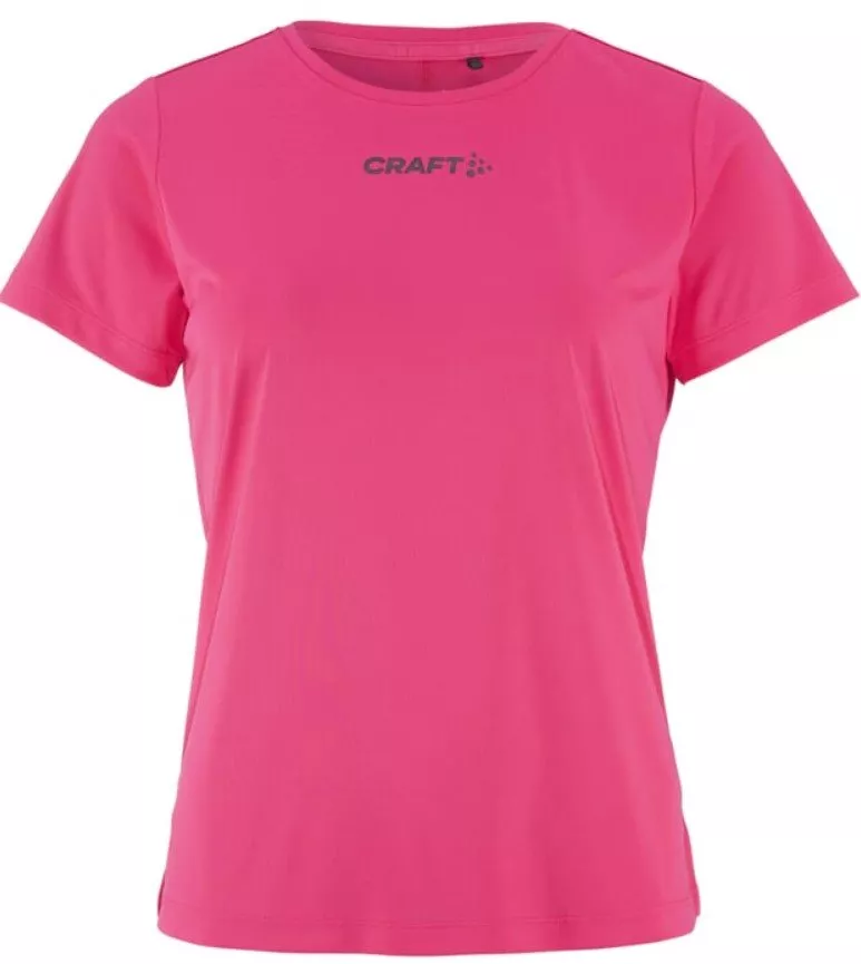 T-shirt Craft CORE ESSENCE SS TEE 2 W