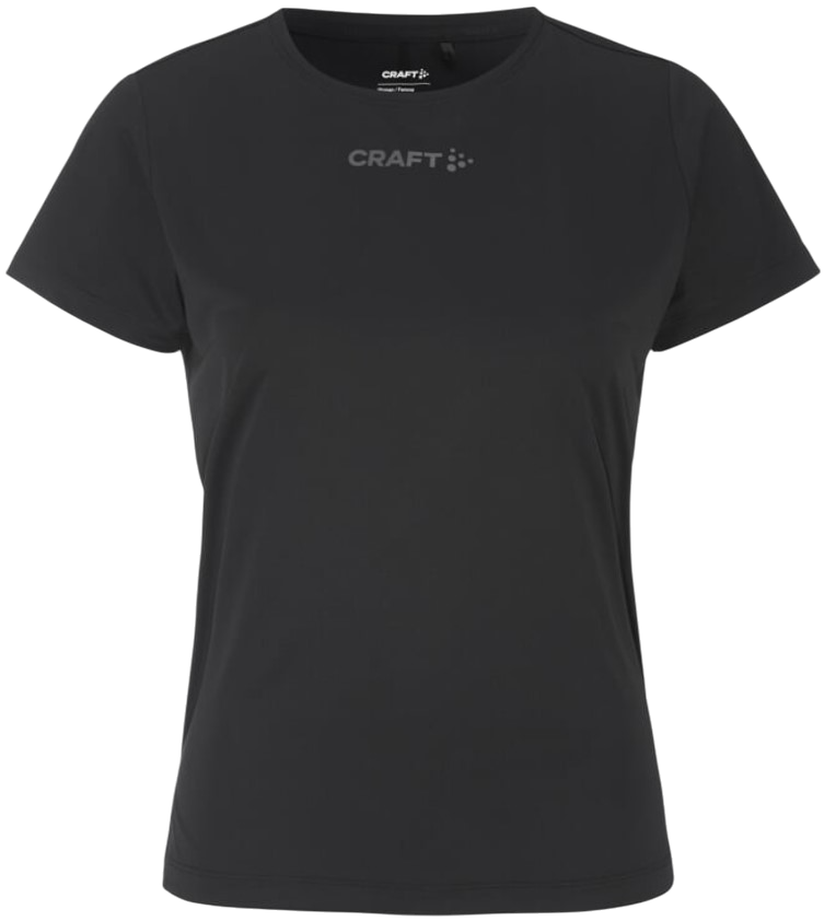 T-shirt Craft CORE ESSENCE SS TEE 2 W