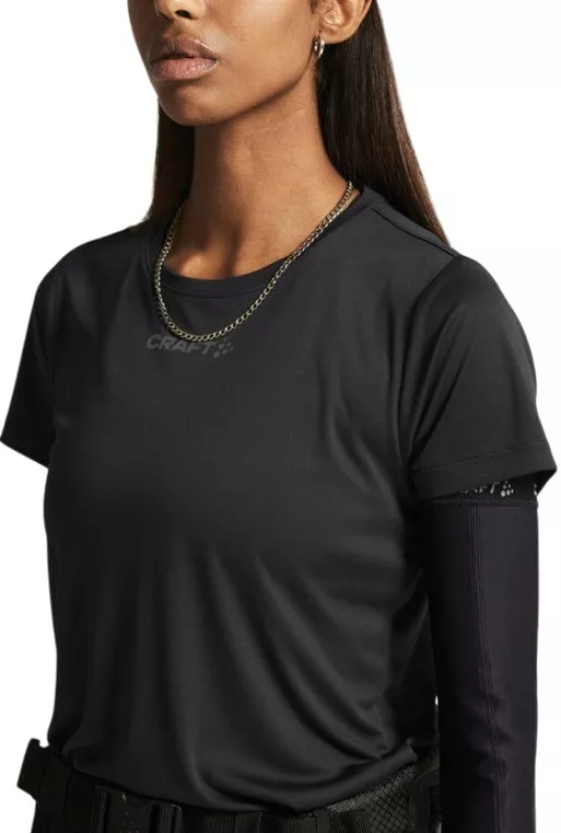 T-shirt Craft CORE ESSENCE SS TEE 2 W