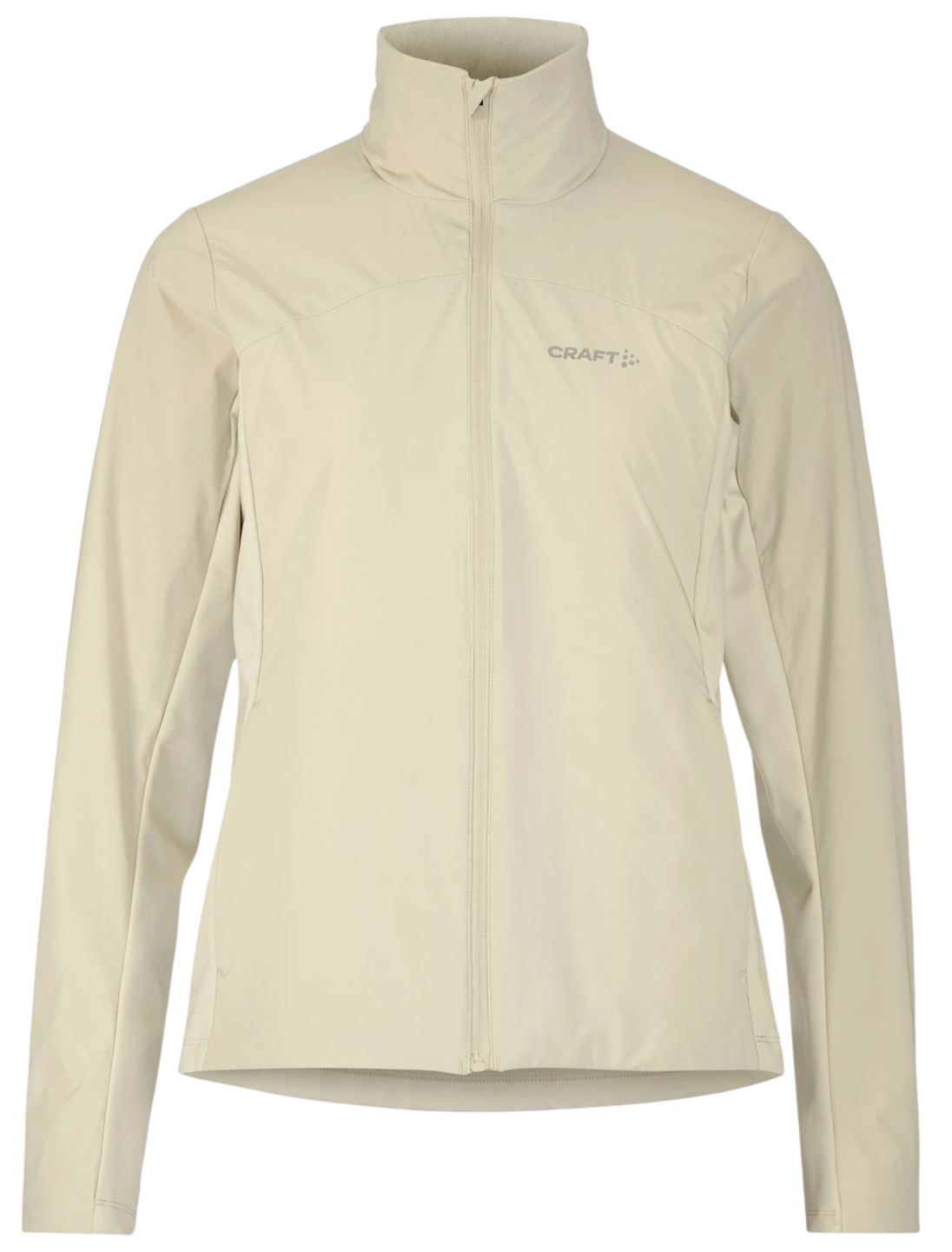 Craft ADV Essence Warm 2 Jack, L, Wit