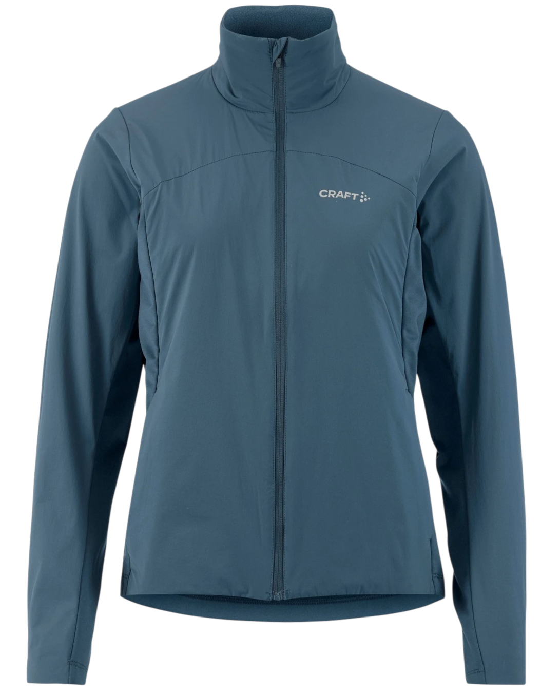 Craft ADV Essence Warm 2 Jack, M, Blauw
