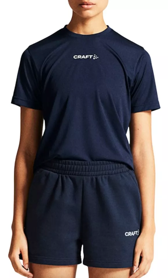 Camiseta Craft SQUAD GO FUNCTION TEE W