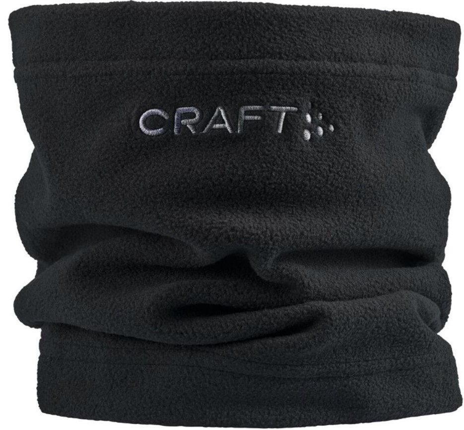 CORE ESSENCE FLEECE NECK TUBE