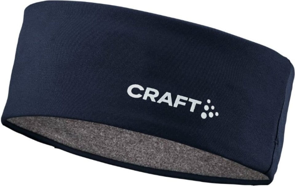 Stirnband Craft ADV WINDBLOCK FLEECE HEADBAND