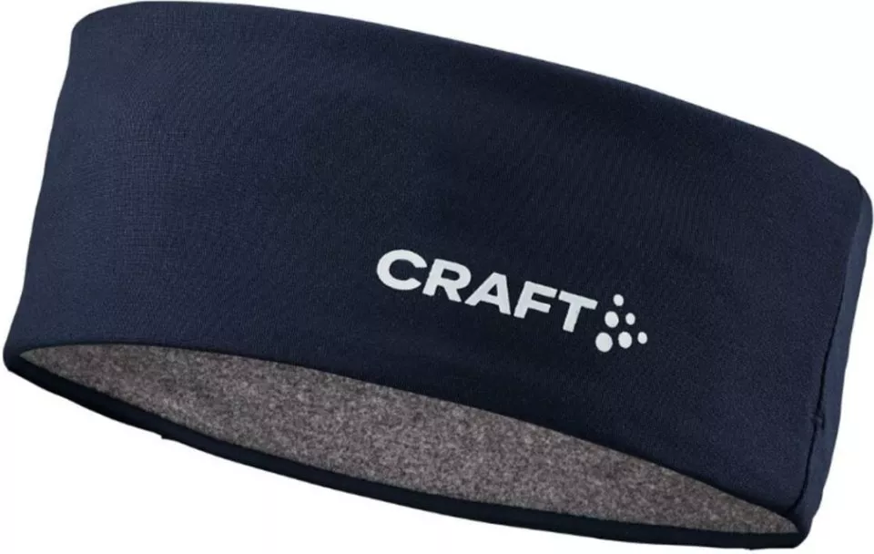Stirnband Craft ADV WINDBLOCK FLEECE HEADBAND