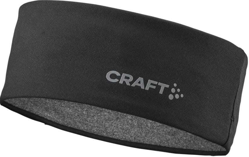 Trak za glavo Craft ADV WINDBLOCK FLEECE HEADBAND