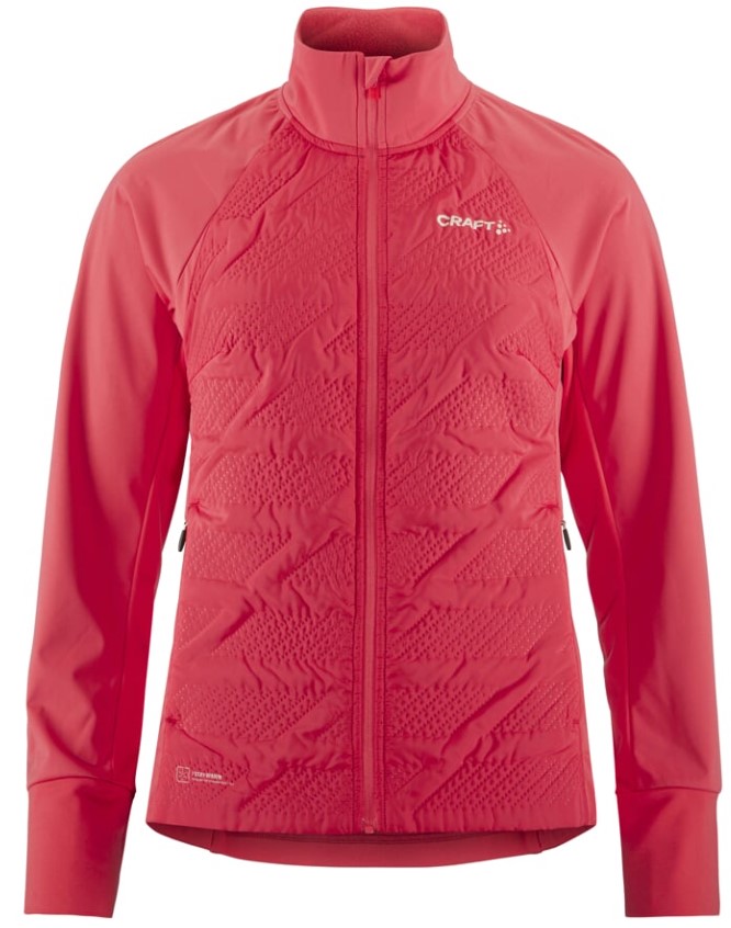 ADV NORDIC TRAINING SPEED JACKET 2 W