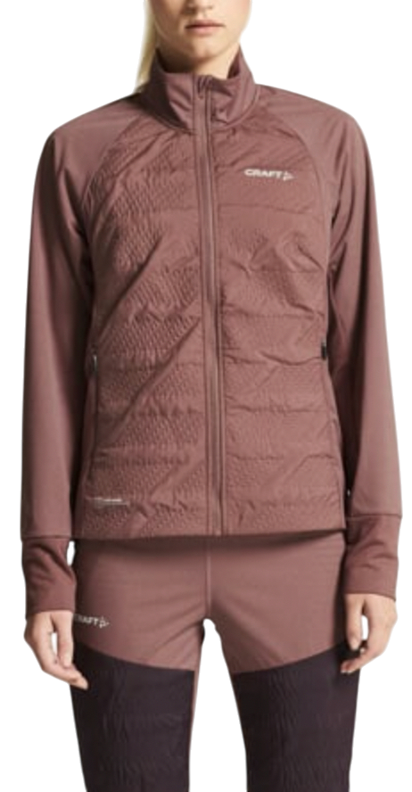 Jacke Craft Adv Nordic Training Speed 2 Women