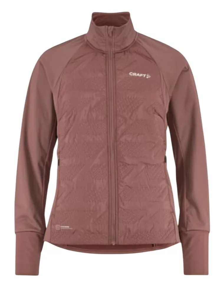Jacke Craft Adv Nordic Training Speed 2 Women