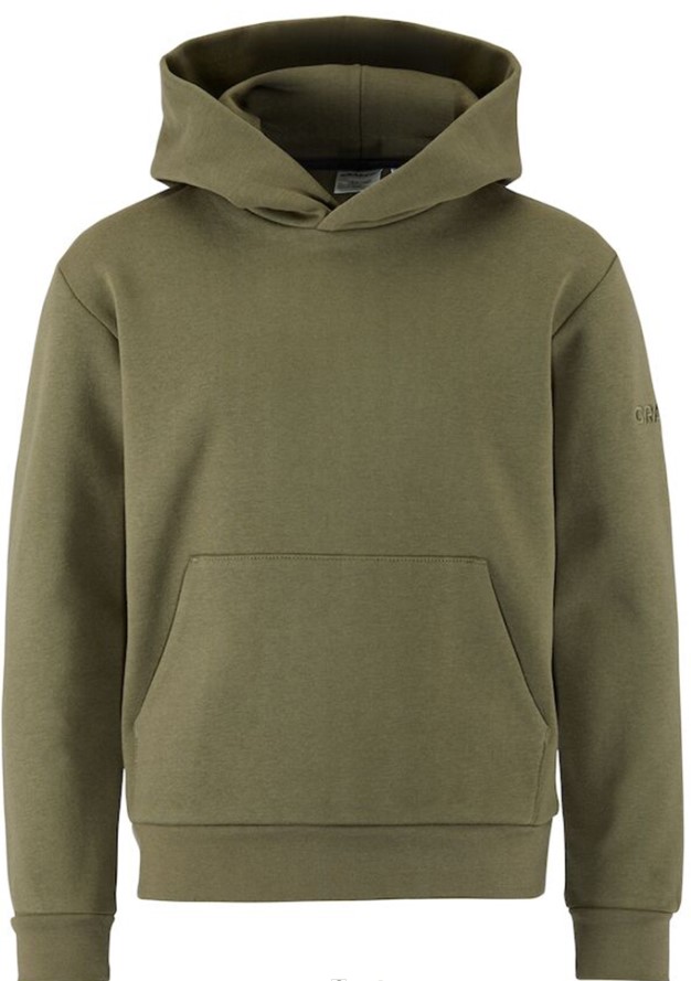 Community 2.0 Hoodie JR