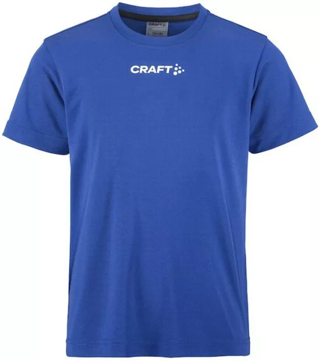 Dětské funkční tričko Craft Squad Go Function Tee