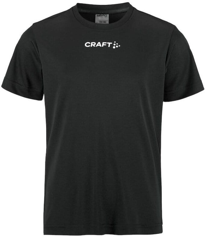 Dětské funkční tričko Craft Squad Go Function Tee