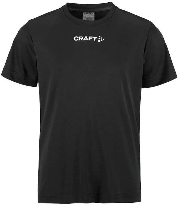 Dětské funkční tričko Craft Squad Go Function Tee