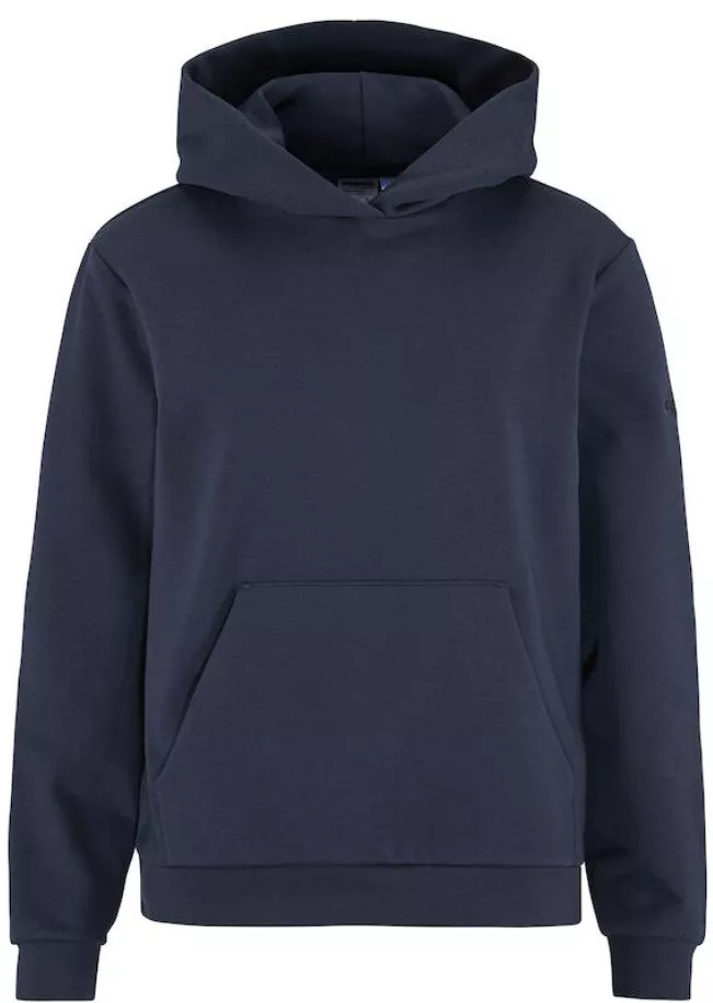 Mikina s kapucňou Craft Community 2.0 Hoodie W
