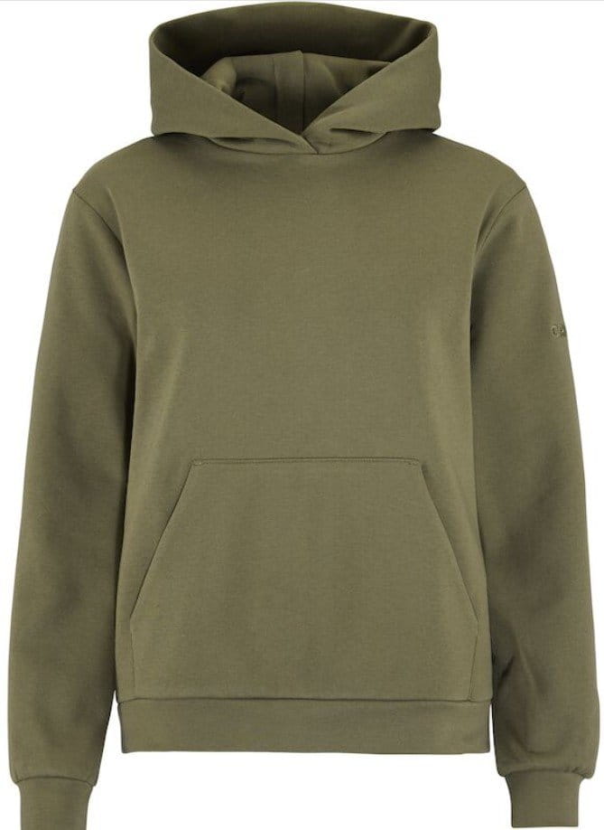 Sudadera con capucha Craft Community 2.0 Hoodie W