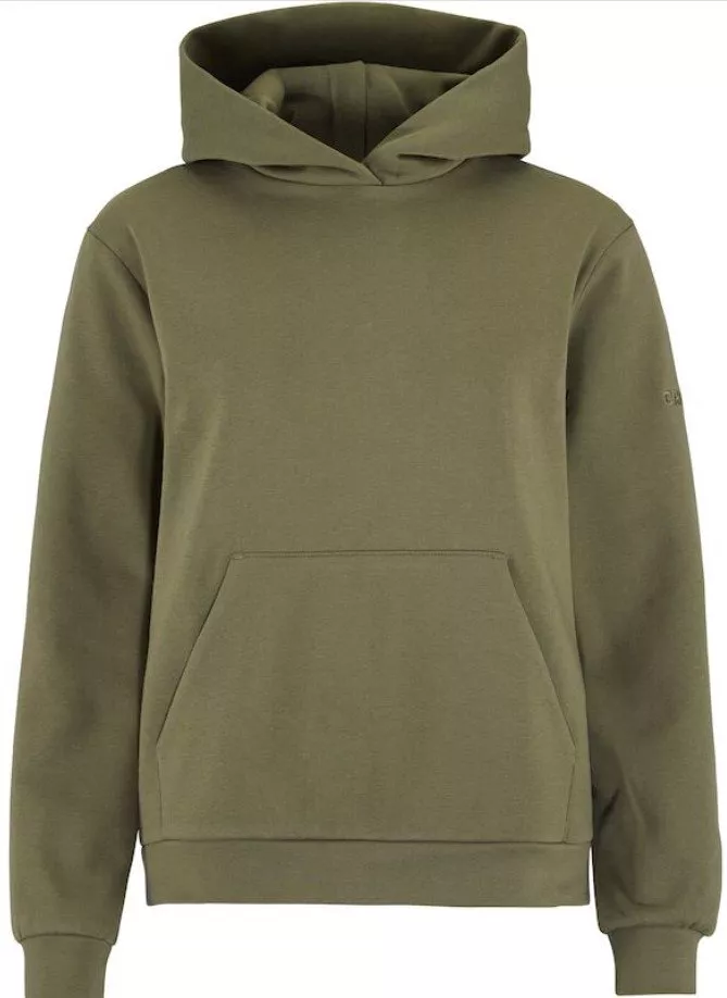 Sudadera con capucha Craft Community 2.0 Hoodie W