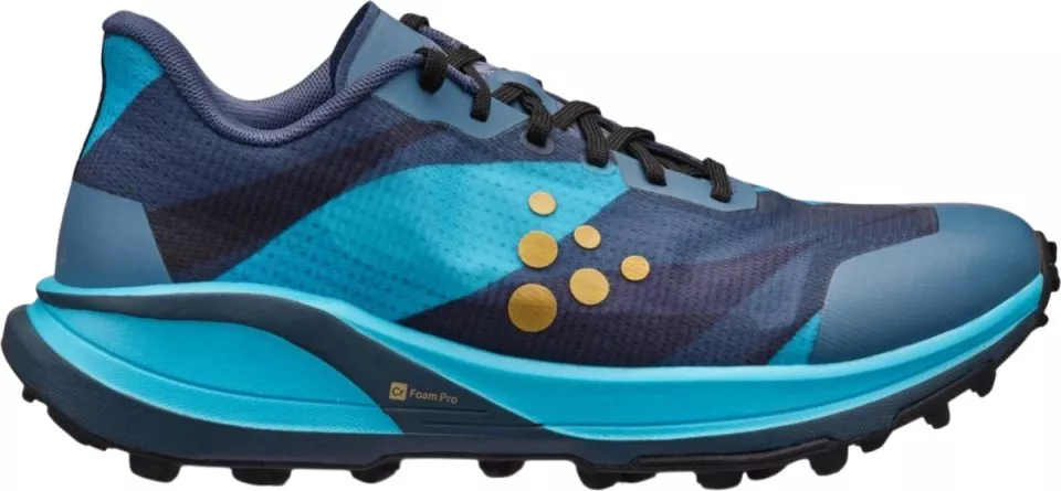 Buty trailowe Craft Pure Trail Pro