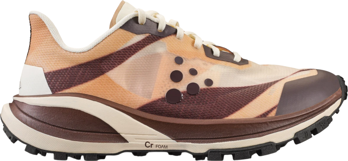 Trail-Schuhe Craft Pure Trail Pro