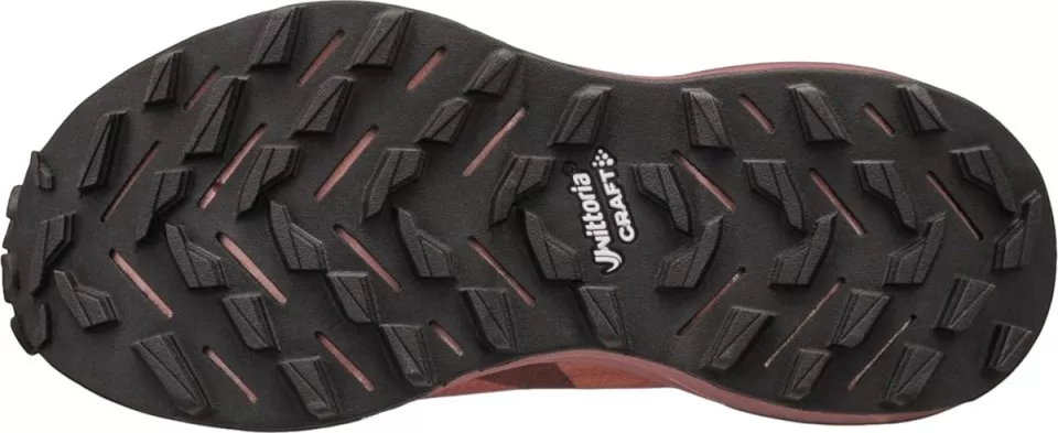 Craft Pure Trail Pro Terepfutó cipők