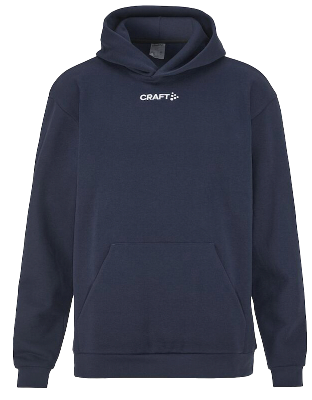 Community 2.0 Logo Hoodie M