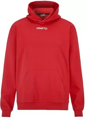 Community 2.0 Logo Hoodie M