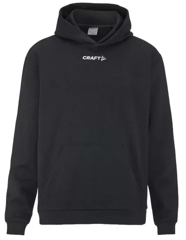 Community 2.0 Logo Hoodie M