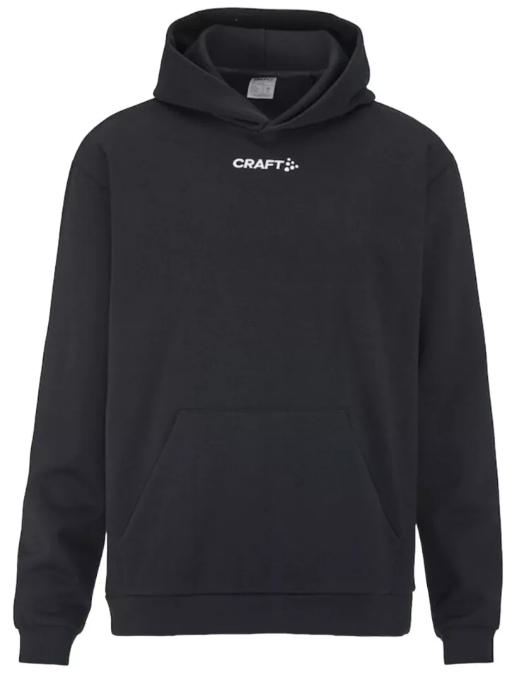 Bluza z kapturem Craft Community 2.0 Logo Hoodie M