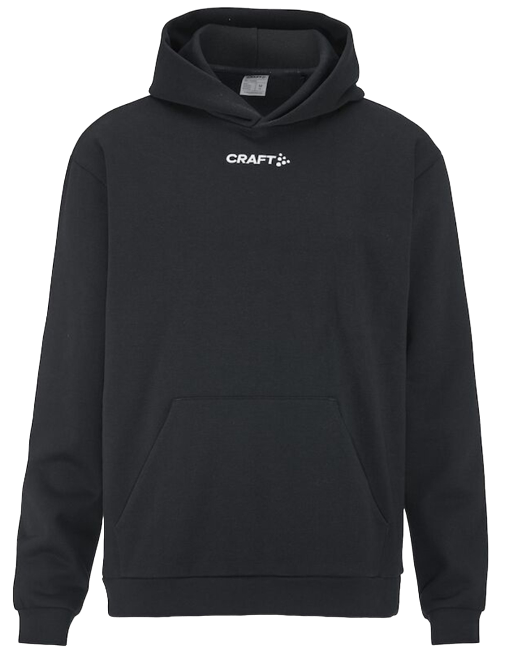 Bluza z kapturem Craft Community 2.0 Logo Hoodie M