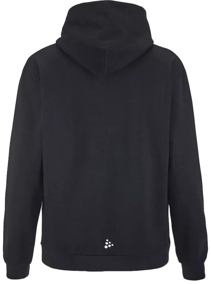 Bluza z kapturem Craft Community 2.0 Logo Hoodie M