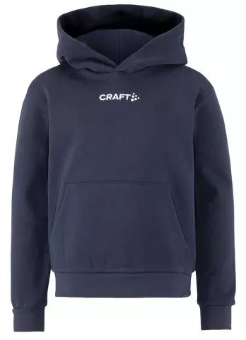 Community 2.0 Logo Hoodie JR