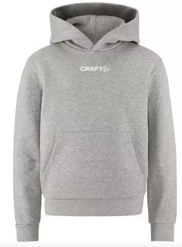 Community 2.0 Logo Hoodie JR