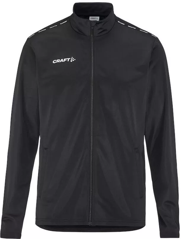 Craft Squad Go FZ Jacket M Melegítő felsők