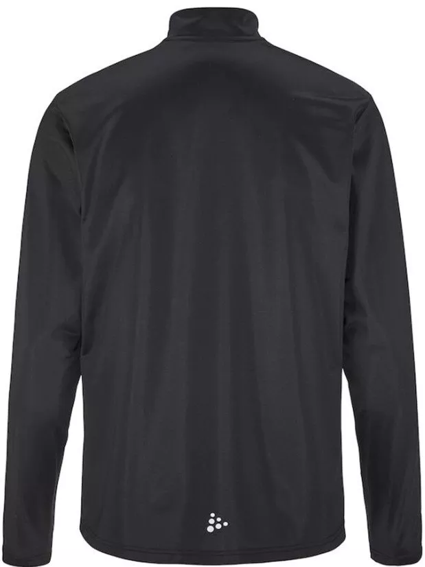 Craft Squad Go FZ Jacket M Melegítő felsők