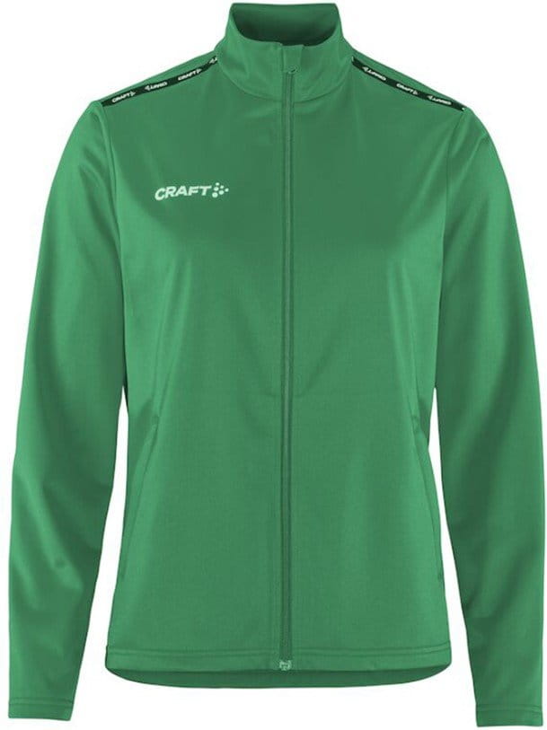 Craft Squad Go FZ Jacket W Melegítő felsők