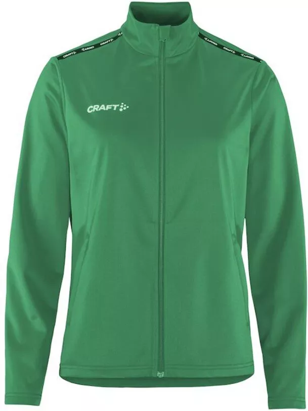 Craft Squad Go FZ Jacket W Melegítő felsők