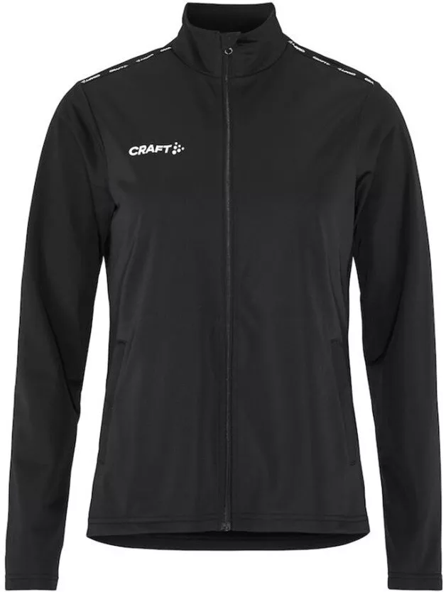 Hanorac Craft Squad Go FZ Jacket W