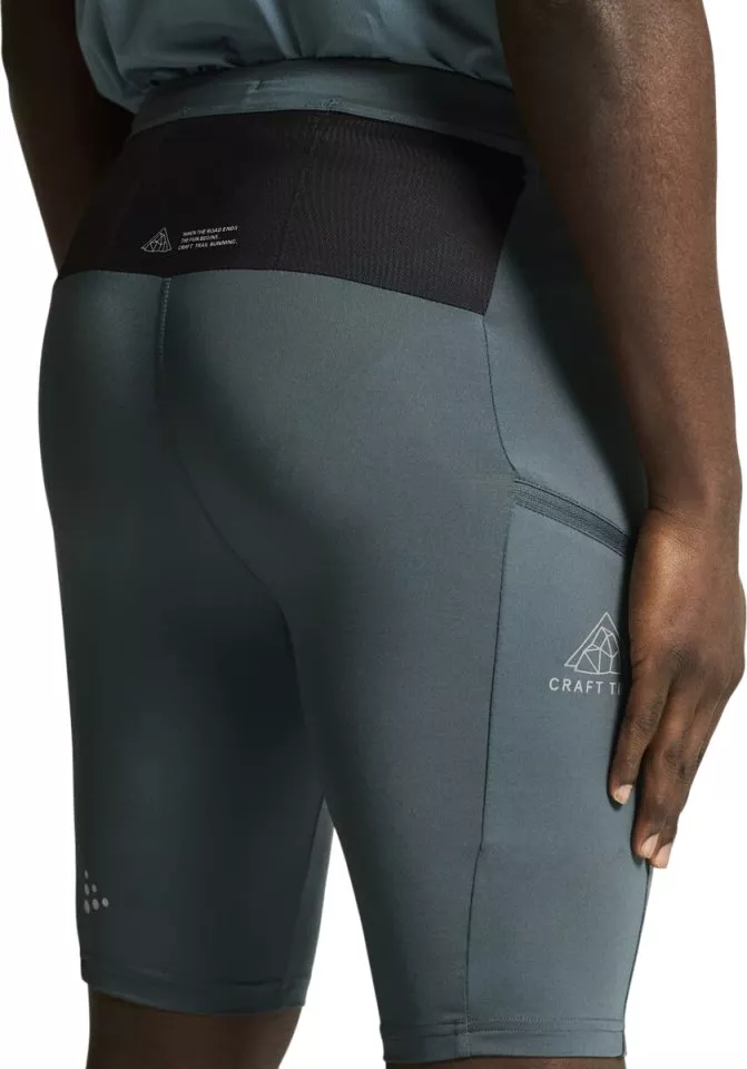 Shorts Craft Pro Trail 2 Short Tight