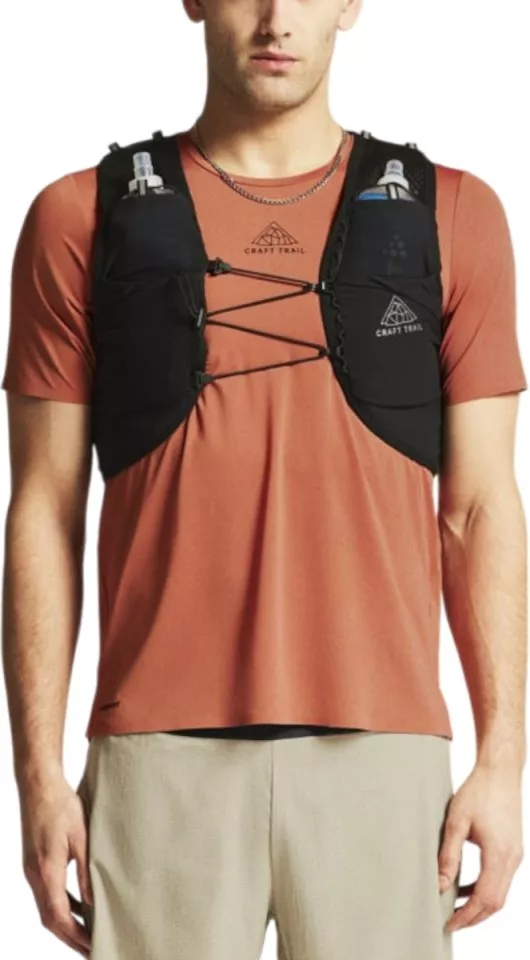 Craft Pro Trail 2 T-Shirt