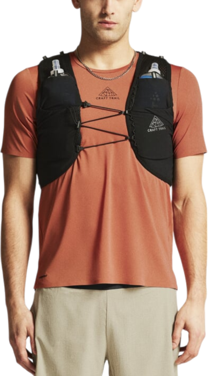 Craft Pro Trail 2 T-Shirt