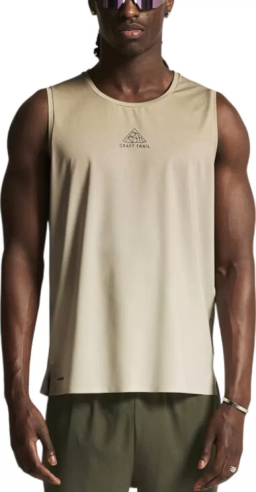 Tank top Craft Pro Trail 2