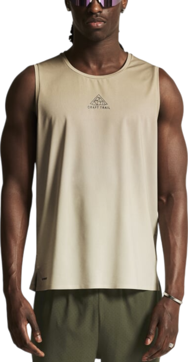 Tank top Craft Pro Trail 2