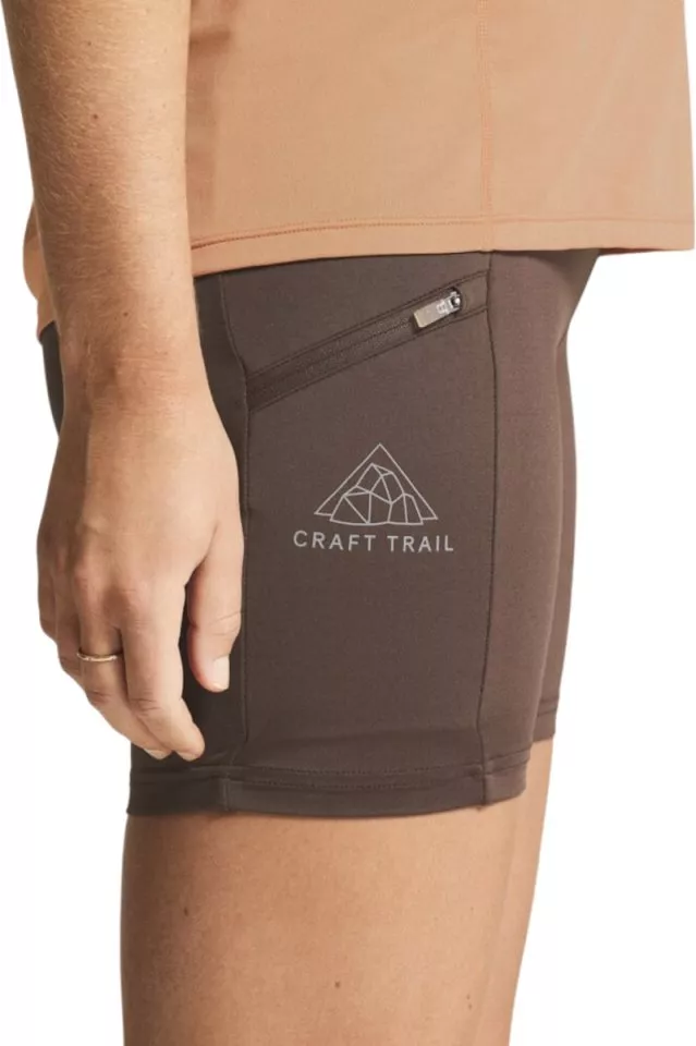 Shorts Craft Pro Trail 2 Short Tight