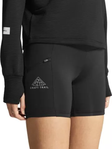 Pro Trail 2 Short Tight