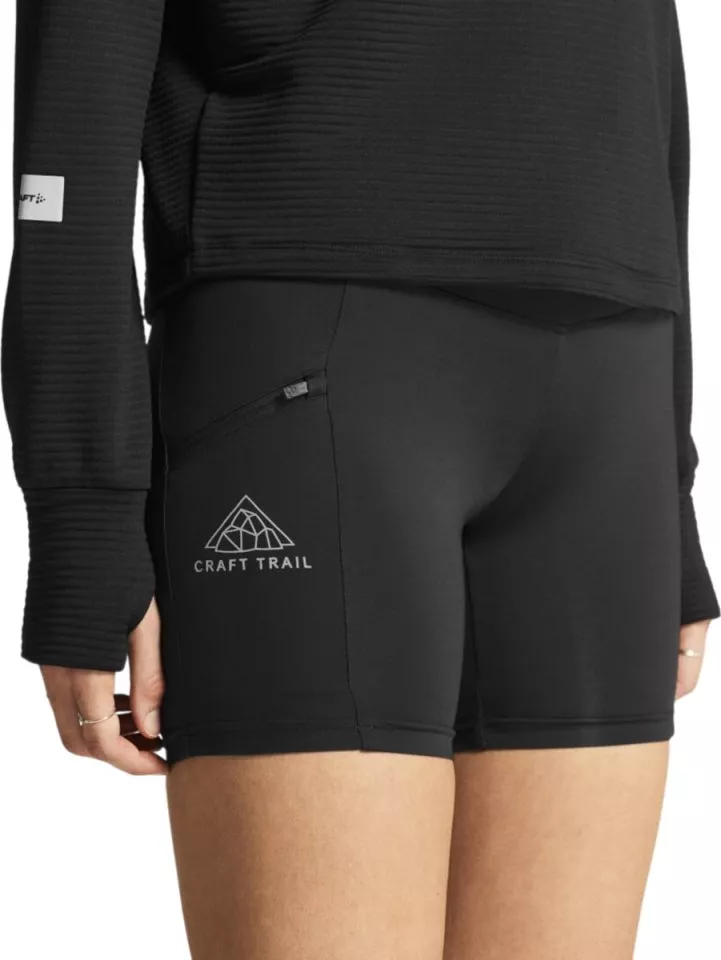 Shorts Craft Pro Trail 2 Short Tight