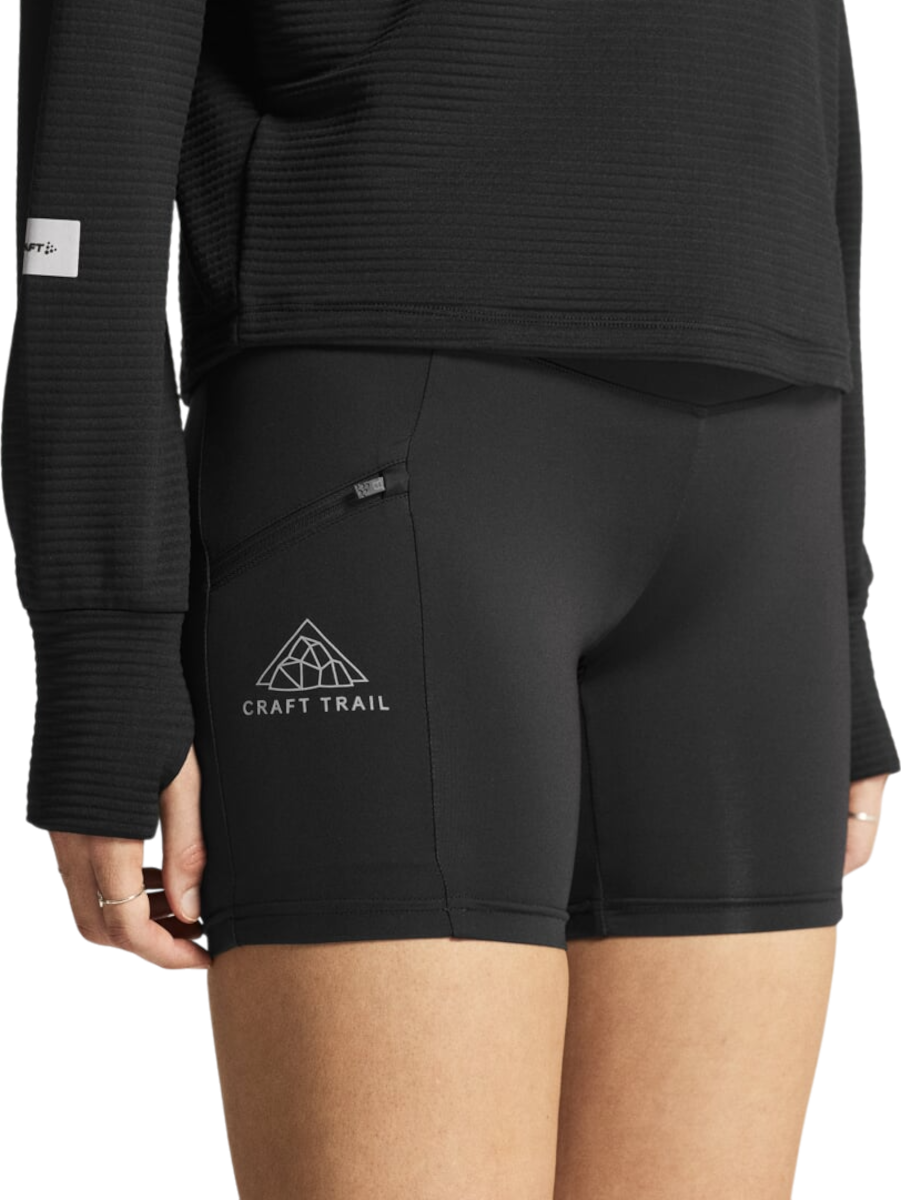 Shorts Craft Pro Trail 2 Short Tight