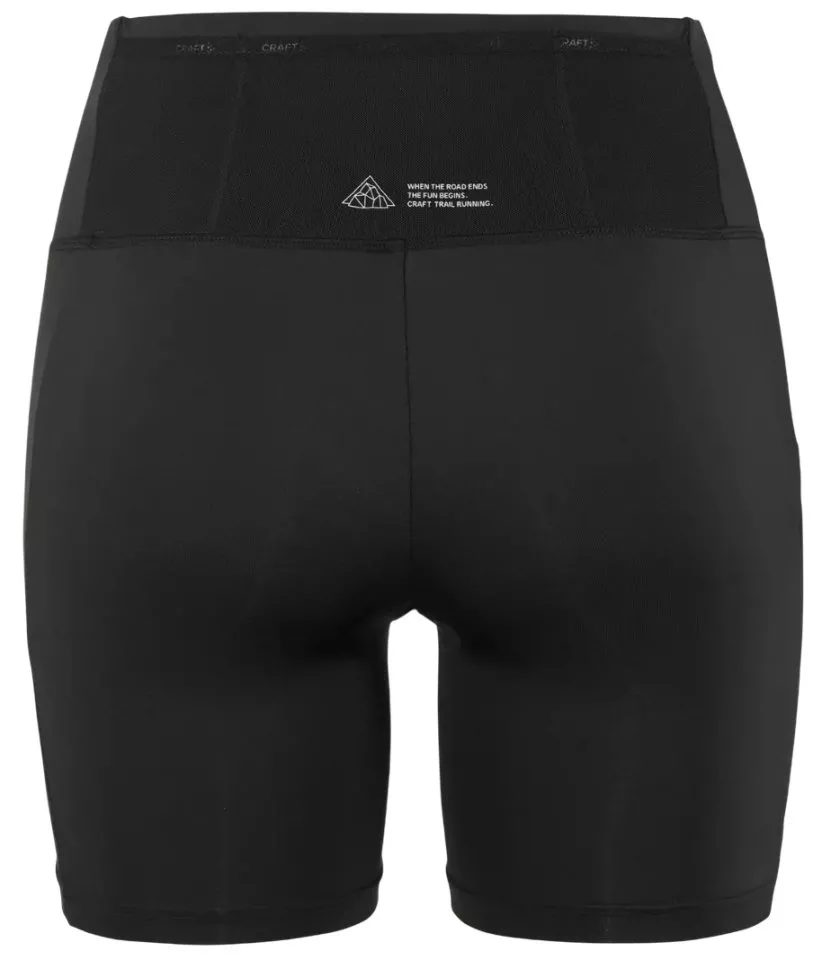 Shorts Craft Pro Trail Short 2 Tight Women